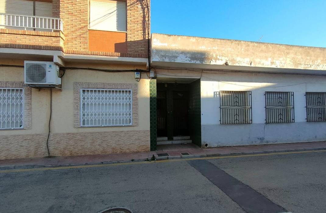 Resale - Hotel - Murcia - Puertos de Santa Barbara