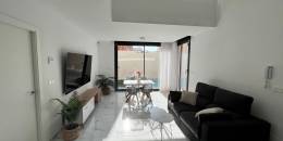 Resale - House - Detached Villa - Los Montesinos - Los Montesinos - Urb. La Herrada