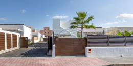 Resale - House - Detached Villa - Los Montesinos - Los Montesinos - Urb. La Herrada