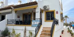 Resale - House - Orihuela Costa - Villamartín