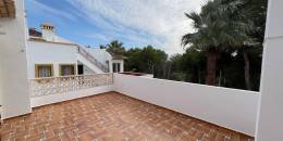 Resale - House - Orihuela Costa - Villamartín