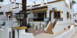 Resale - House - Orihuela Costa - Villamartín