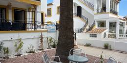 Resale - House - Orihuela Costa - Villamartín