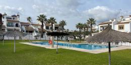 Resale - House - Orihuela Costa - Villamartín