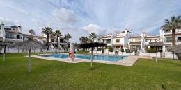 Resale - House - Orihuela Costa - Villamartín