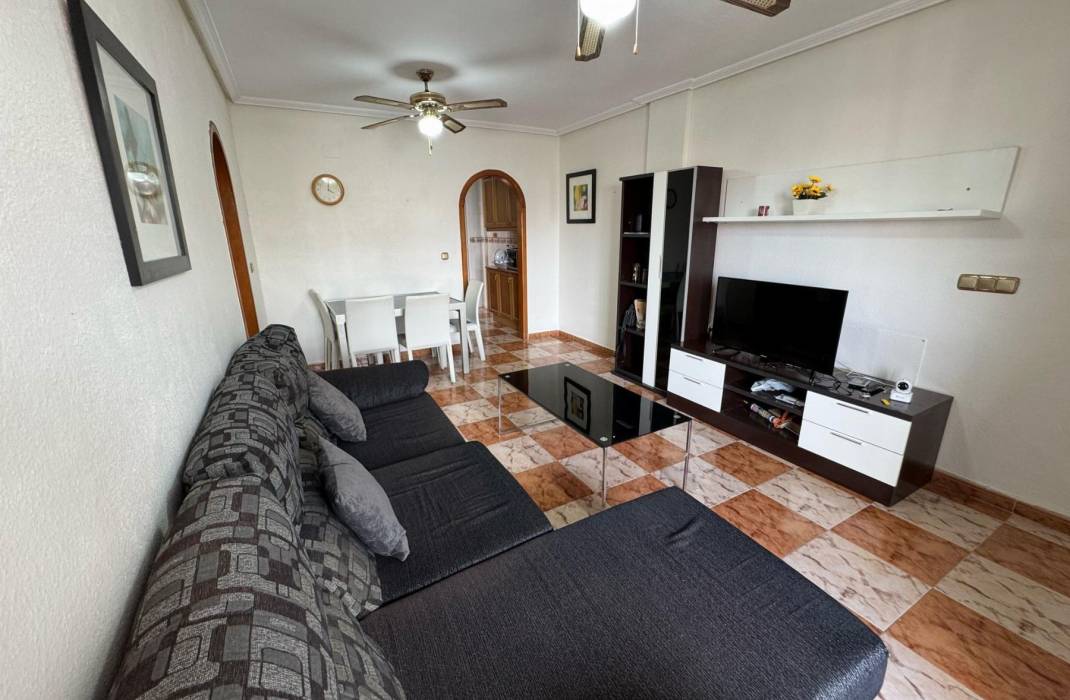 Resale - House - San Miguel de Salinas - Campo de golf villamartin