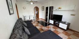 Resale - House - San Miguel de Salinas - Campo de golf villamartin