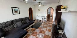 Resale - House - San Miguel de Salinas - Campo de golf villamartin