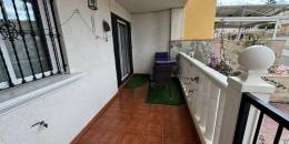 Resale - House - San Miguel de Salinas - Campo de golf villamartin