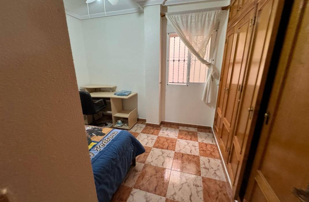 Resale - House - San Miguel de Salinas - Campo de golf villamartin