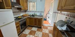 Resale - House - San Miguel de Salinas - Campo de golf villamartin
