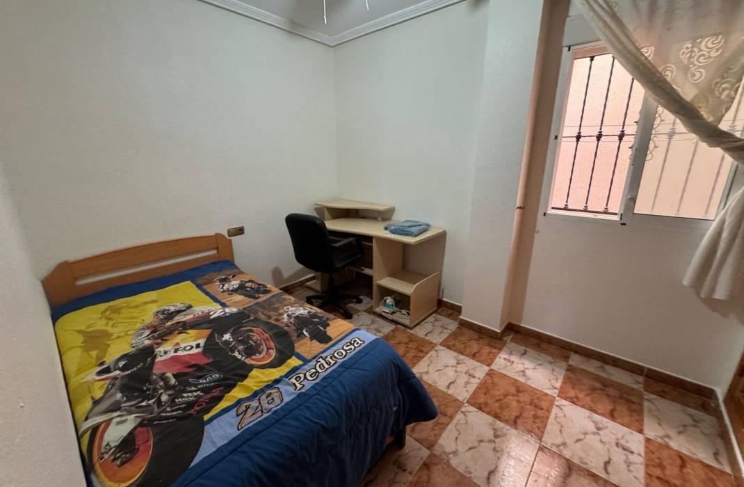 Resale - House - San Miguel de Salinas - Campo de golf villamartin