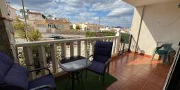 Resale - House - San Miguel de Salinas - Campo de golf villamartin