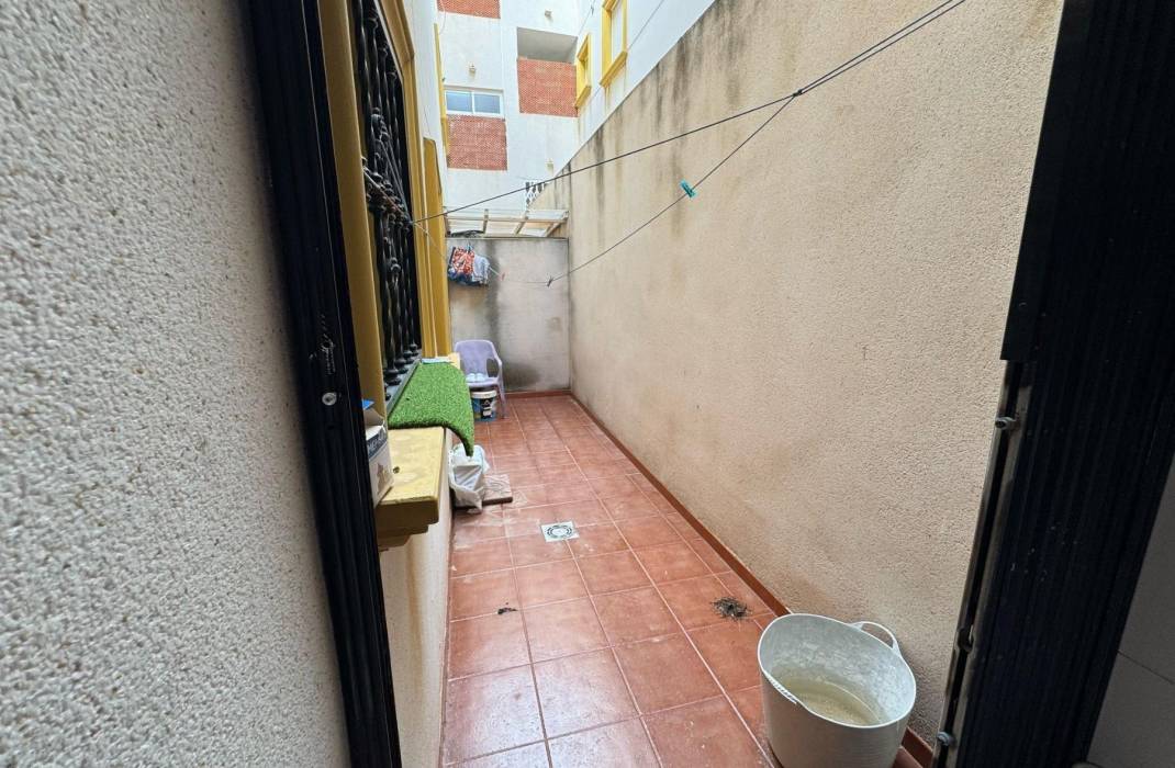 Resale - House - San Miguel de Salinas - Campo de golf villamartin