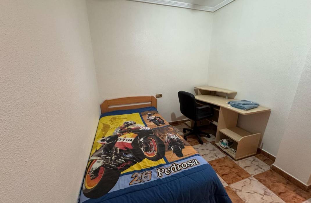 Resale - House - San Miguel de Salinas - Campo de golf villamartin