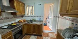 Resale - House - San Miguel de Salinas - Campo de golf villamartin