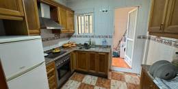 Resale - House - San Miguel de Salinas - Campo de golf villamartin