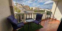 Resale - House - San Miguel de Salinas - Campo de golf villamartin