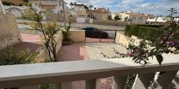 Resale - House - San Miguel de Salinas - Campo de golf villamartin