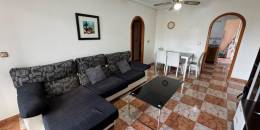 Resale - House - San Miguel de Salinas - Campo de golf villamartin