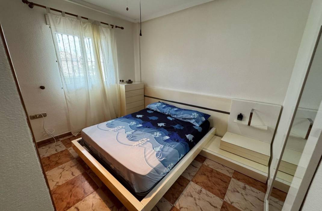 Resale - House - San Miguel de Salinas - Campo de golf villamartin
