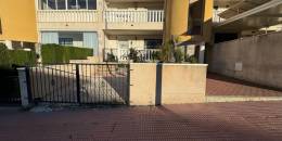 Resale - House - San Miguel de Salinas - Campo de golf villamartin