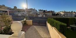 Resale - House - San Miguel de Salinas - Campo de golf villamartin