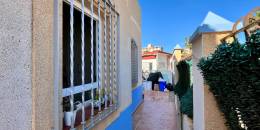 Resale - House - Torrevieja - Zona los Frutales