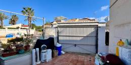 Resale - House - Torrevieja - Zona los Frutales