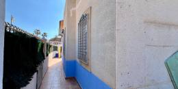 Resale - House - Torrevieja - Zona los Frutales