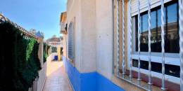 Resale - House - Torrevieja - Zona los Frutales