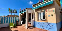 Resale - House - Torrevieja - Zona los Frutales