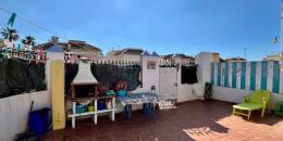 Resale - House - Torrevieja - Zona los Frutales