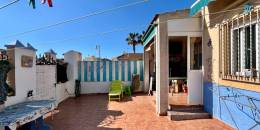 Resale - House - Torrevieja - Zona los Frutales