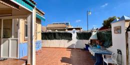 Resale - House - Torrevieja - Zona los Frutales