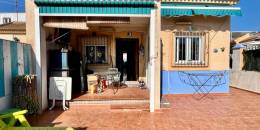 Resale - House - Torrevieja - Zona los Frutales