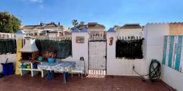 Resale - House - Torrevieja - Zona los Frutales