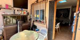 Resale - House - Torrevieja - Zona los Frutales