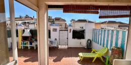 Resale - House - Torrevieja - Zona los Frutales