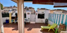 Resale - House - Torrevieja - Zona los Frutales