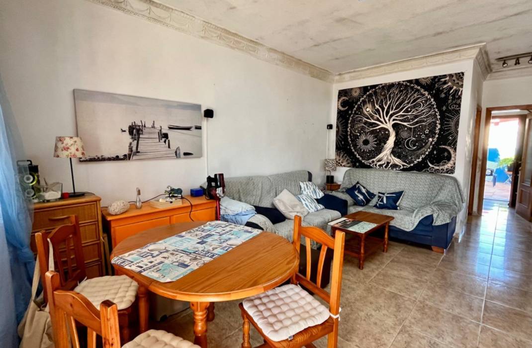 Resale - House - Torrevieja - Zona los Frutales