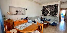Resale - House - Torrevieja - Zona los Frutales