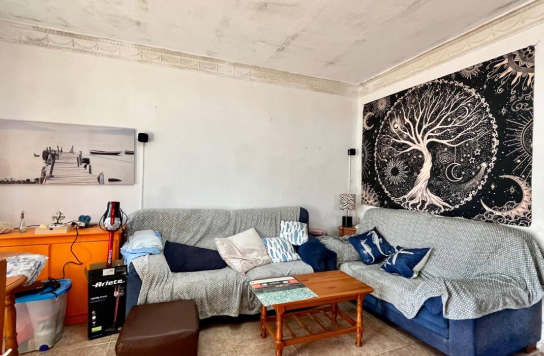Resale - House - Torrevieja - Zona los Frutales