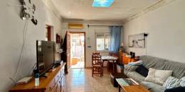 Resale - House - Torrevieja - Zona los Frutales
