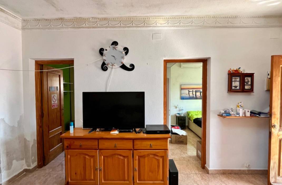 Resale - House - Torrevieja - Zona los Frutales
