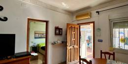 Resale - House - Torrevieja - Zona los Frutales