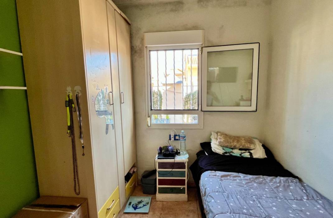 Resale - House - Torrevieja - Zona los Frutales