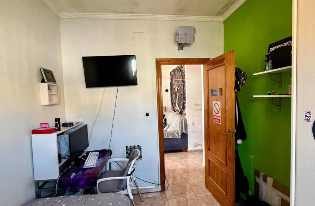 Resale - House - Torrevieja - Zona los Frutales