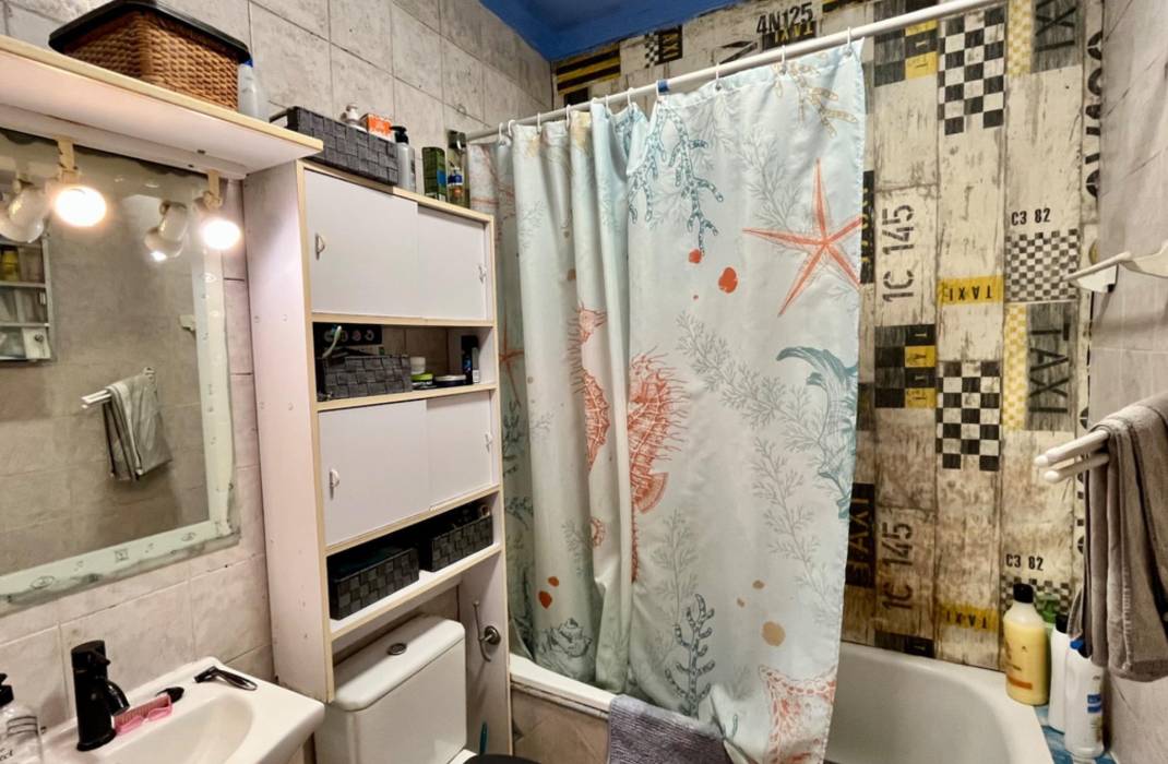 Resale - House - Torrevieja - Zona los Frutales