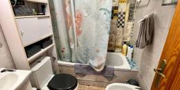 Resale - House - Torrevieja - Zona los Frutales